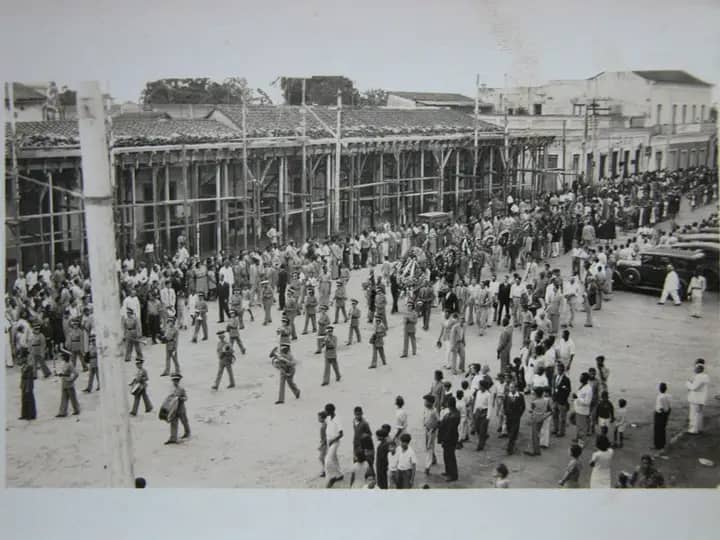 Entierro de Sofía Loyola Entierro de Sofía Loyola