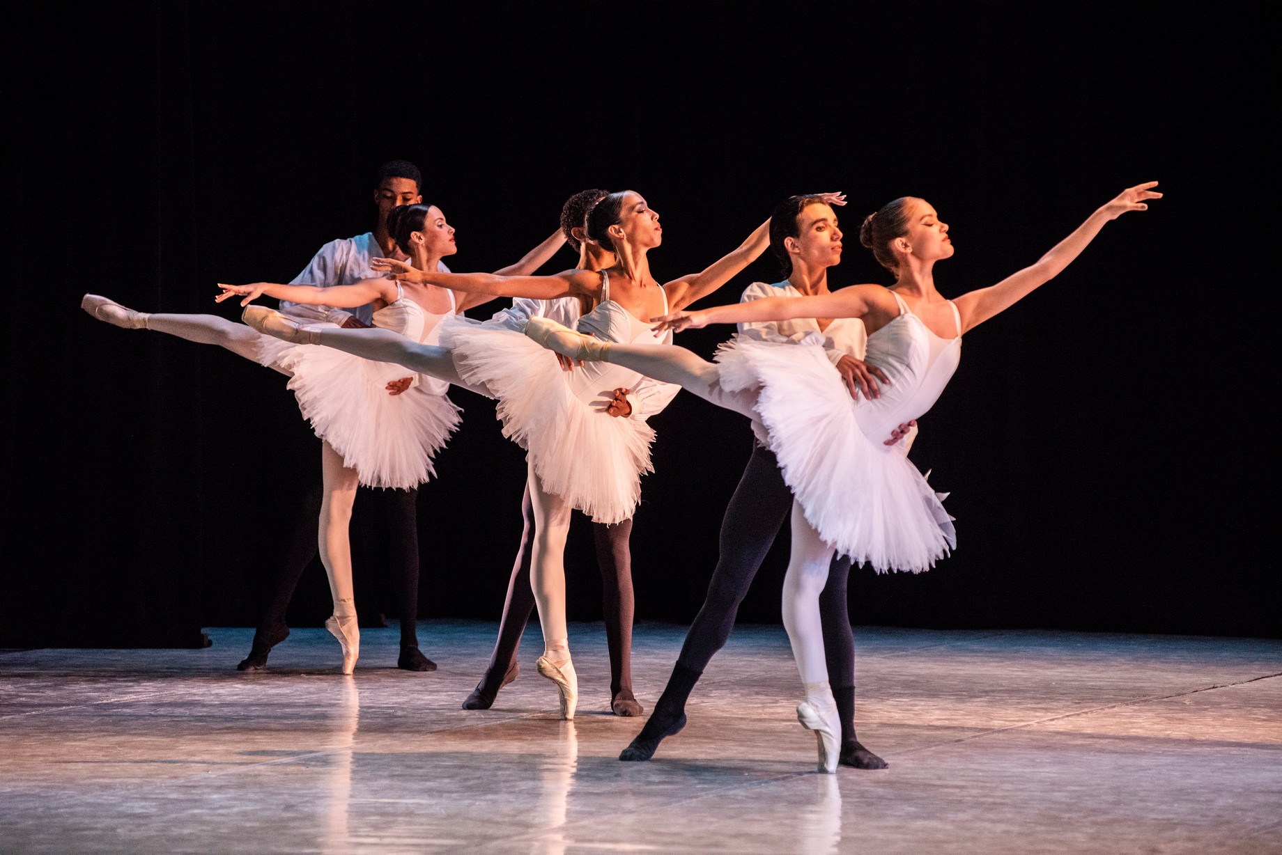 Escuela Nacional de Ballet Fernando Alonso Escuela Nacional de Ballet Fernando Alonso