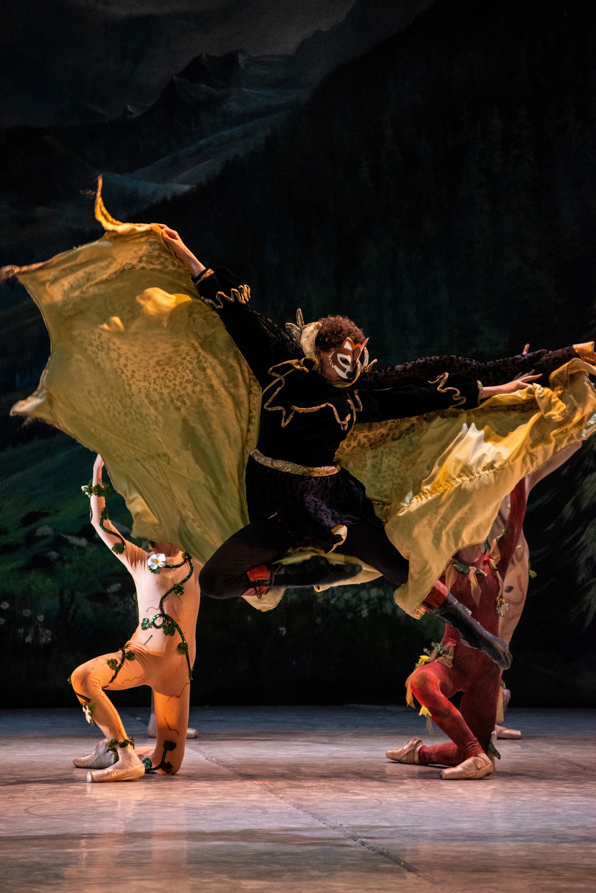 Escuela Nacional de Ballet Fernando Alonso Escuela Nacional de Ballet Fernando Alonso