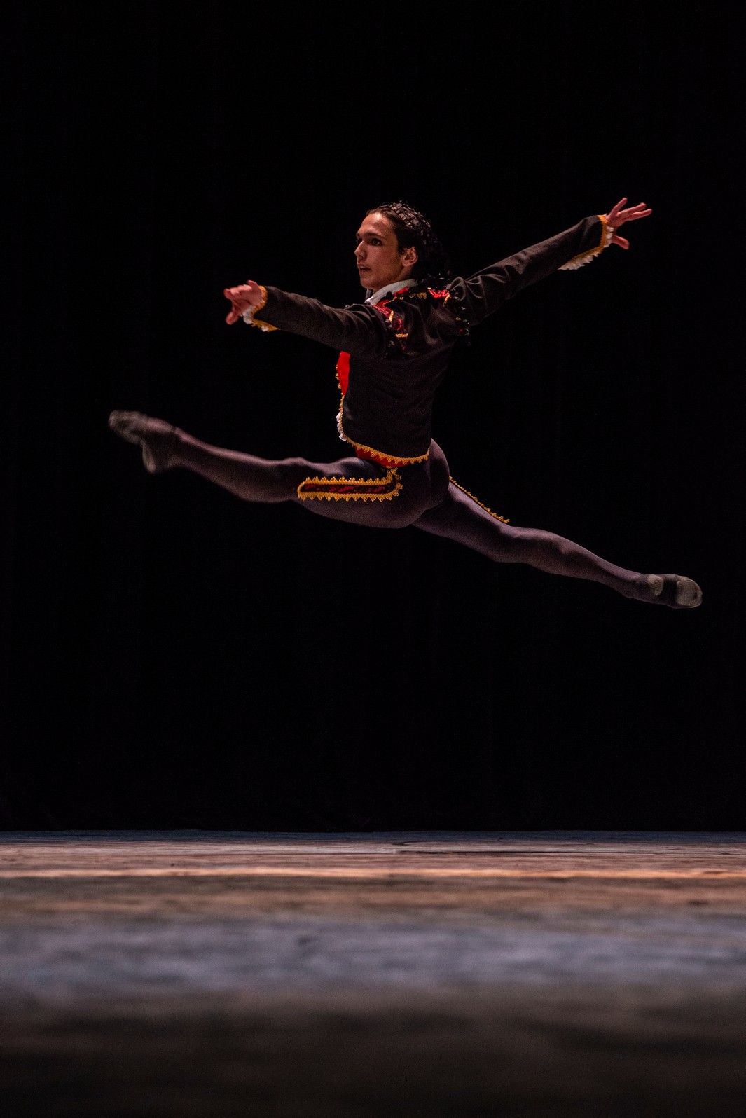 Escuela Nacional de Ballet Fernando Alonso