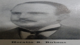 Abogado de José Martí