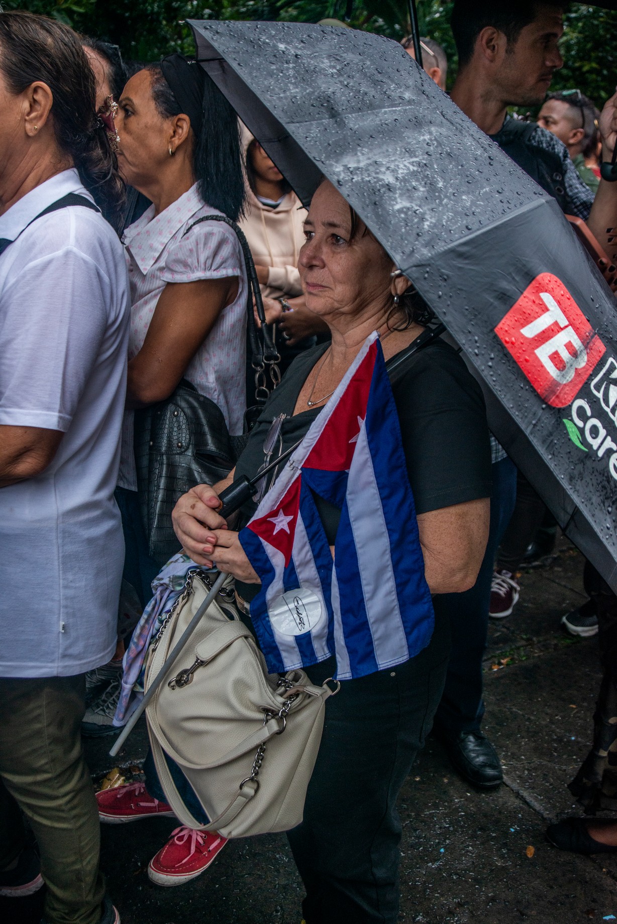 Tributo a 32 combatientes cubanos caídos en Venezuela