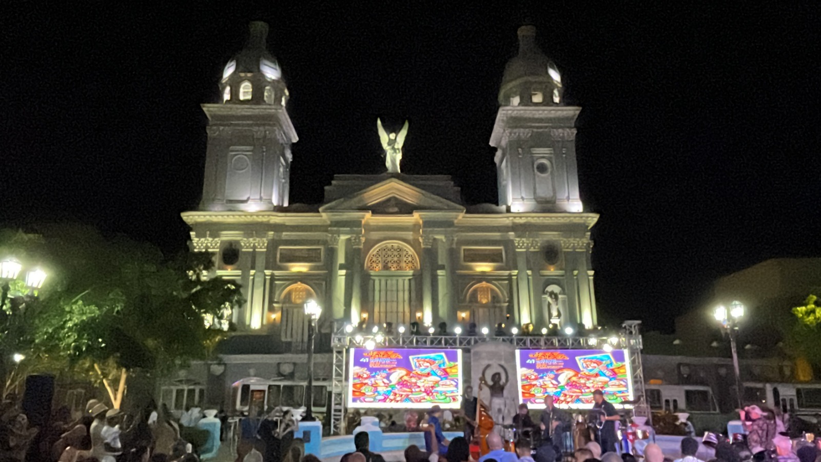 Cuando el jazz vuelve a Santiago (+Fotos)