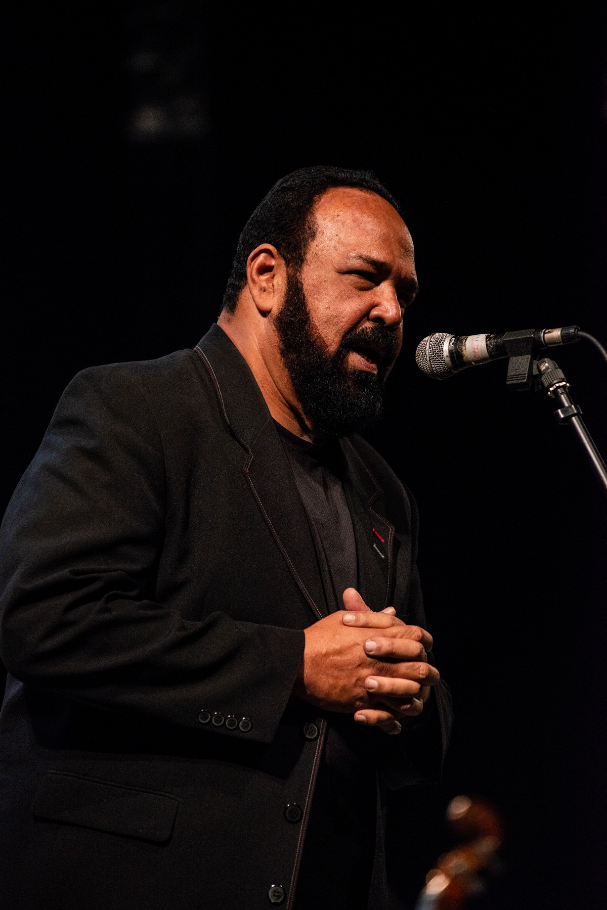 Concierto de la orquesta “Cuerdas Profundas” 