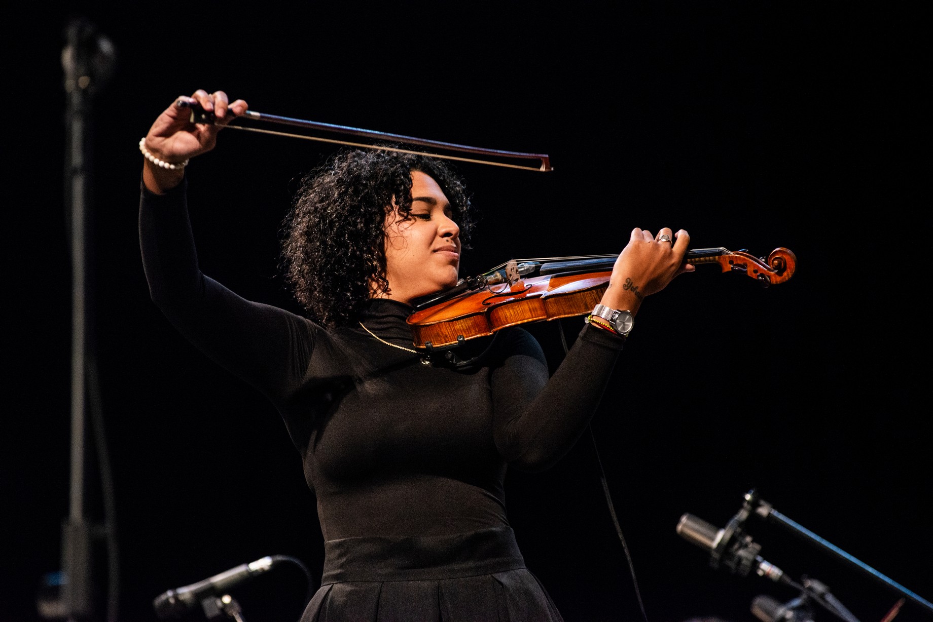 Concierto de la orquesta “Cuerdas Profundas” 