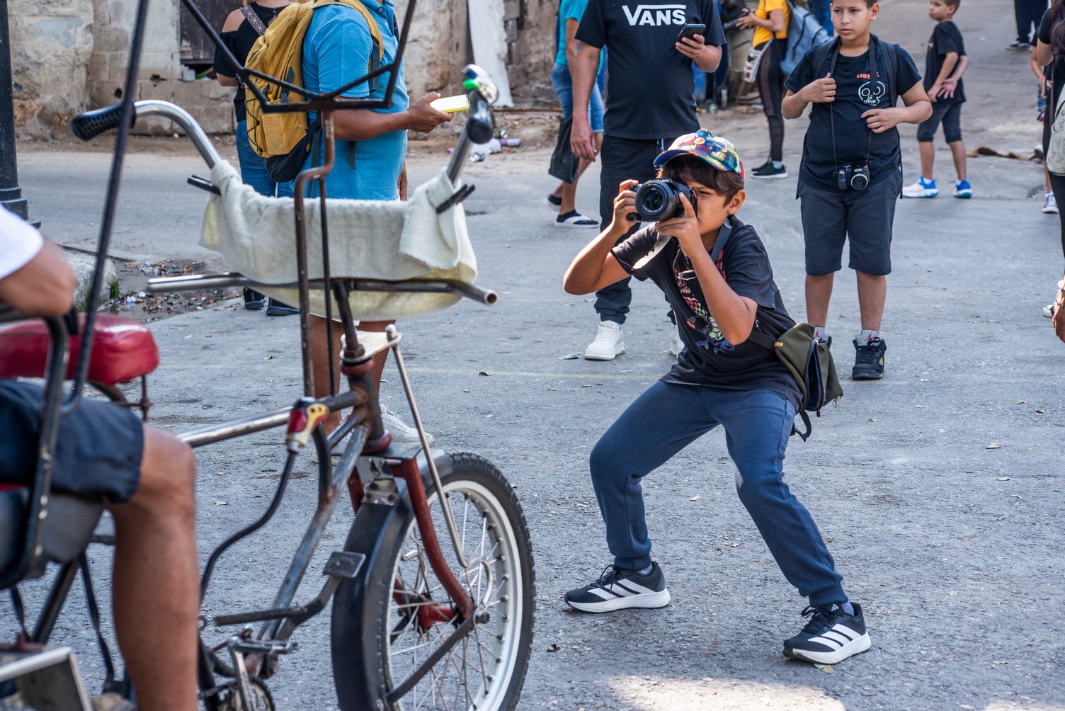 FotoNaratón Iberoamericana FotoNaratón Iberoamericana