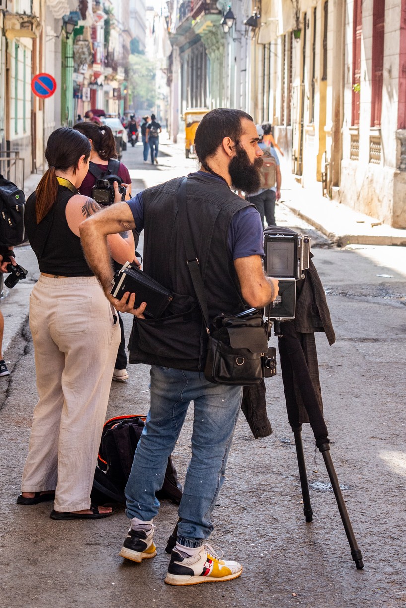 FotoNaratón Iberoamericana