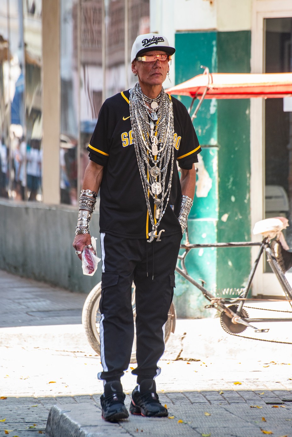 FotoNaratón Iberoamericana