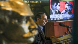 Rostros del Premio Nacional de Periodismo José Martí