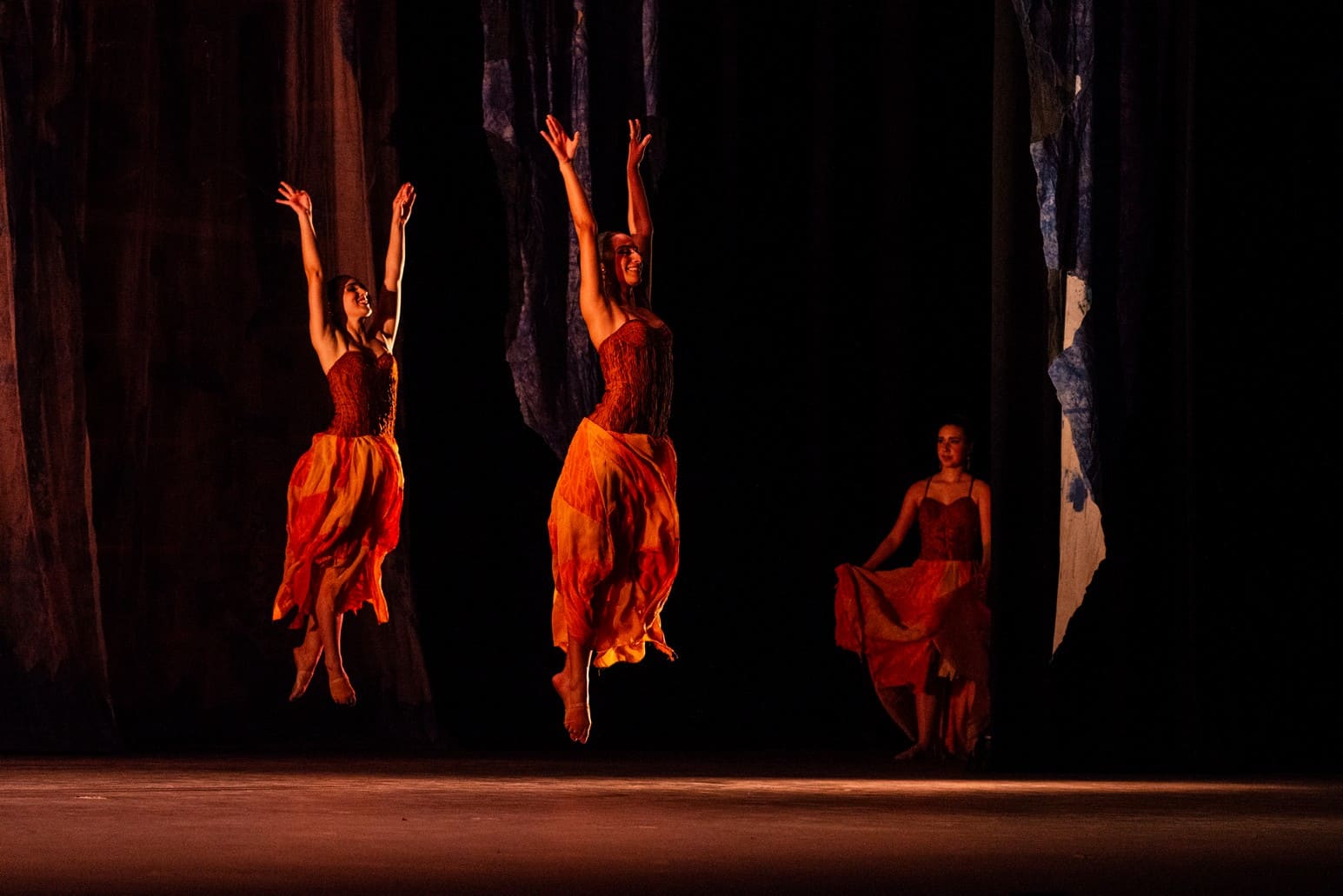 Compañía Lizt Alfonso Dance Cuba