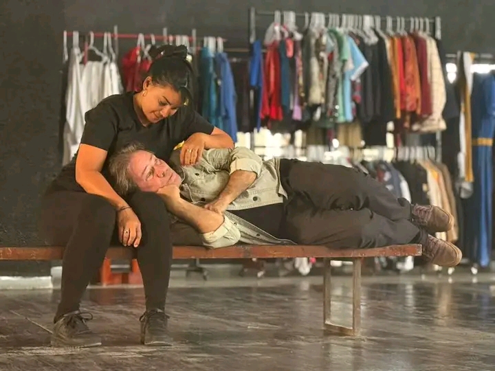 Instante: nuevo estreno de Jazz Vilá Projects