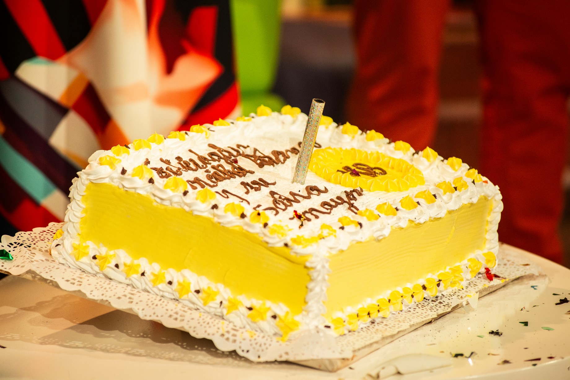 Programa televisivo ¿Dónde si no?