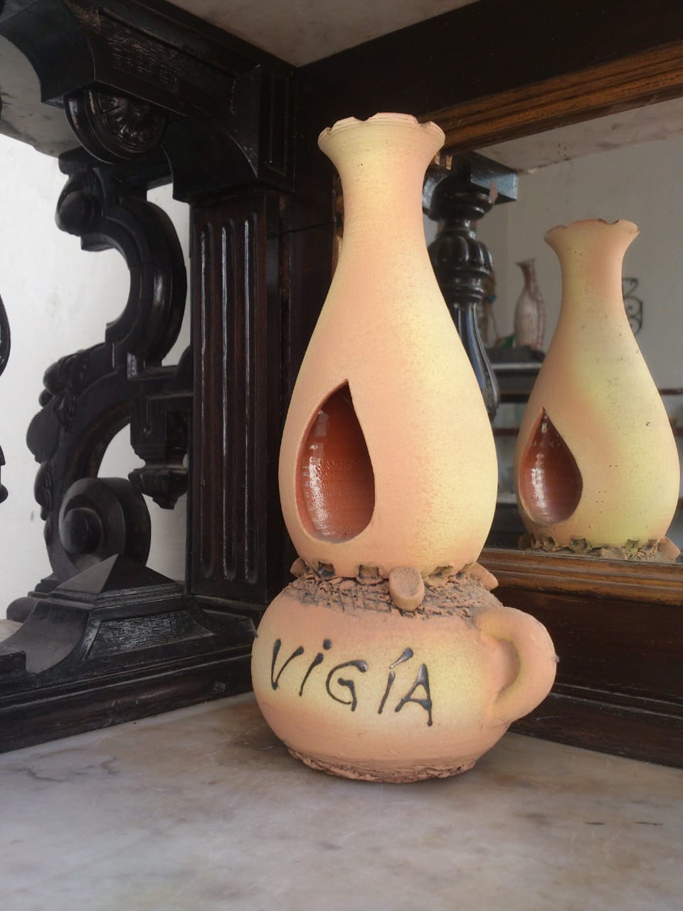 Ediciones Vigía