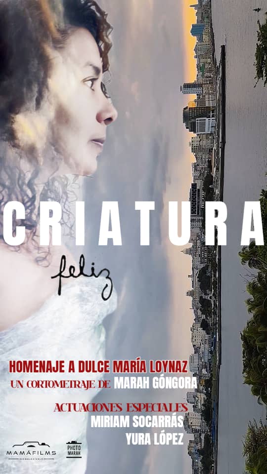Criatura feliz