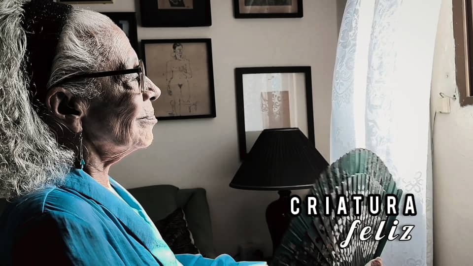 Criatura feliz