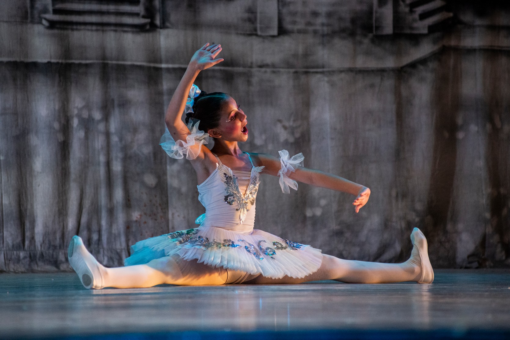 Compañía Olivian Dance.