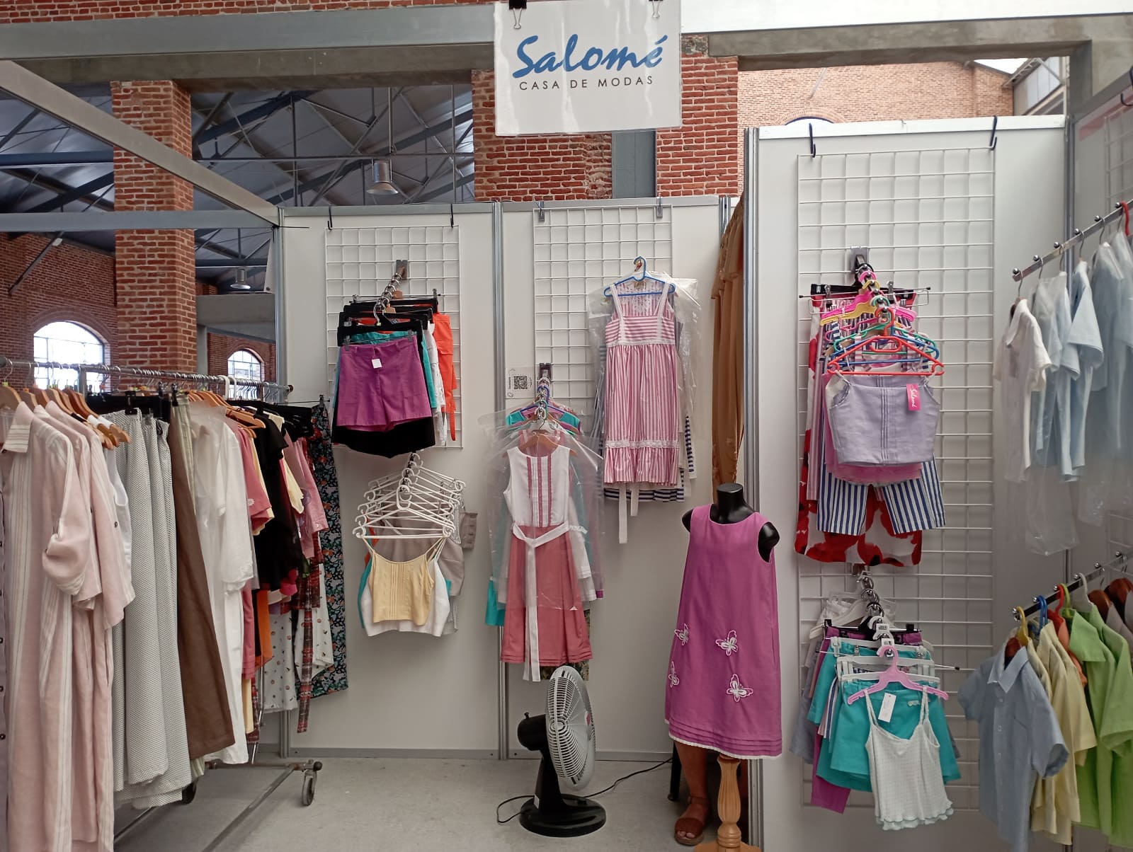 Feria Arte para Mamá