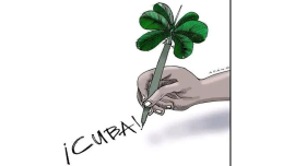 Firma por la patria 