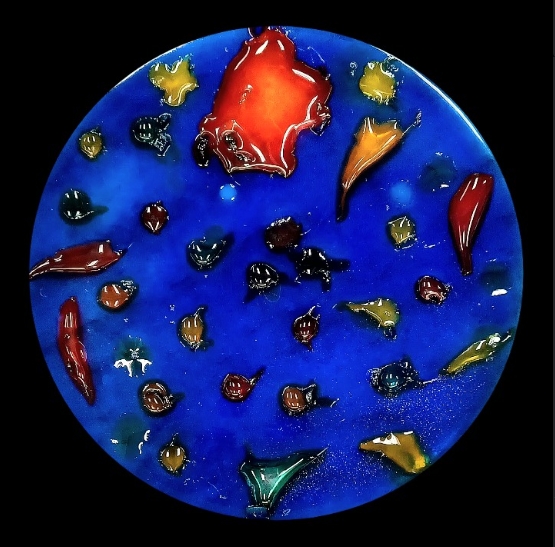 Cielo navideño