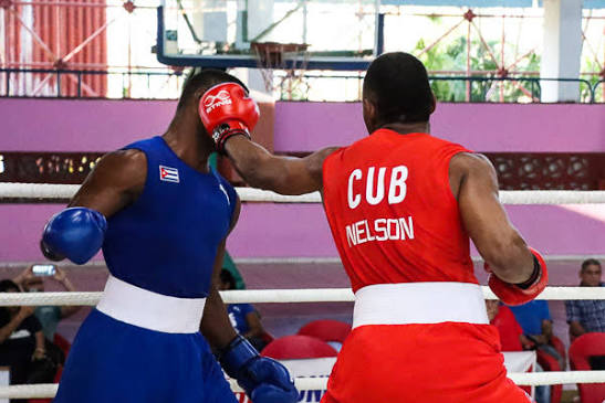 Boxeo