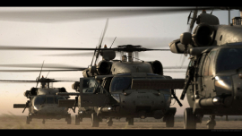 Expansión militar estadounidense