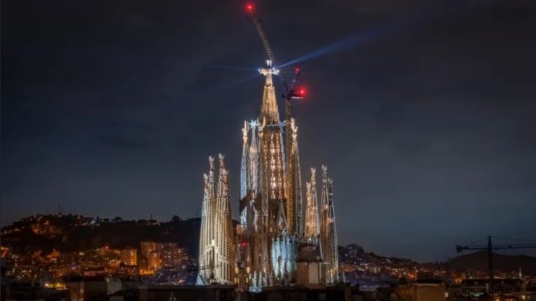 Sagrada Familia
