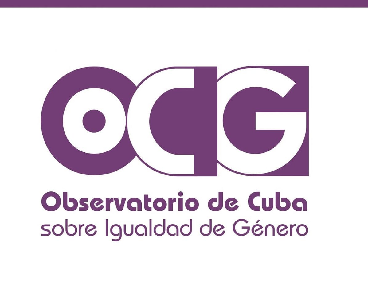 Observatorio de Cuba sobre Igualdad de Género