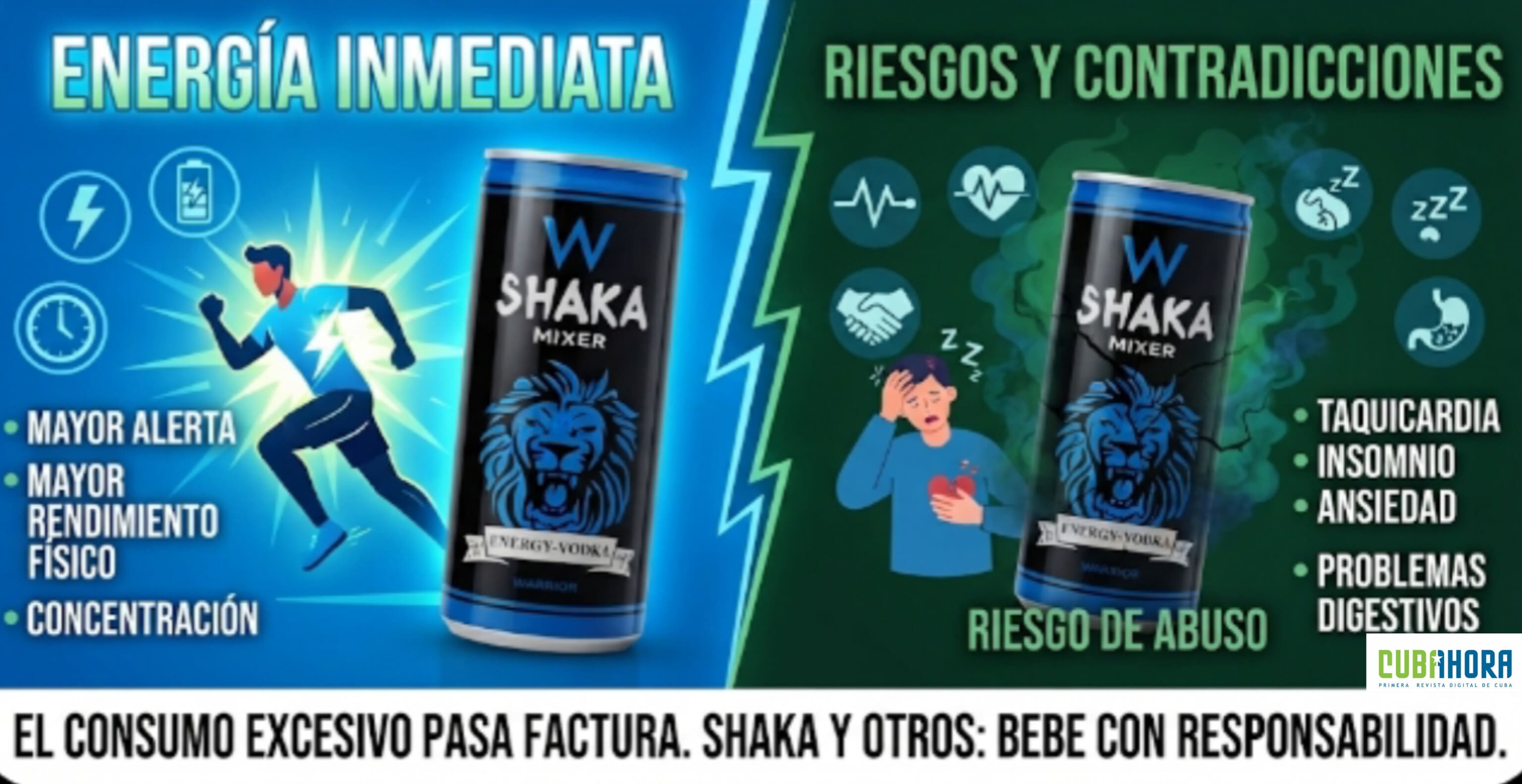 Shaka Shaka