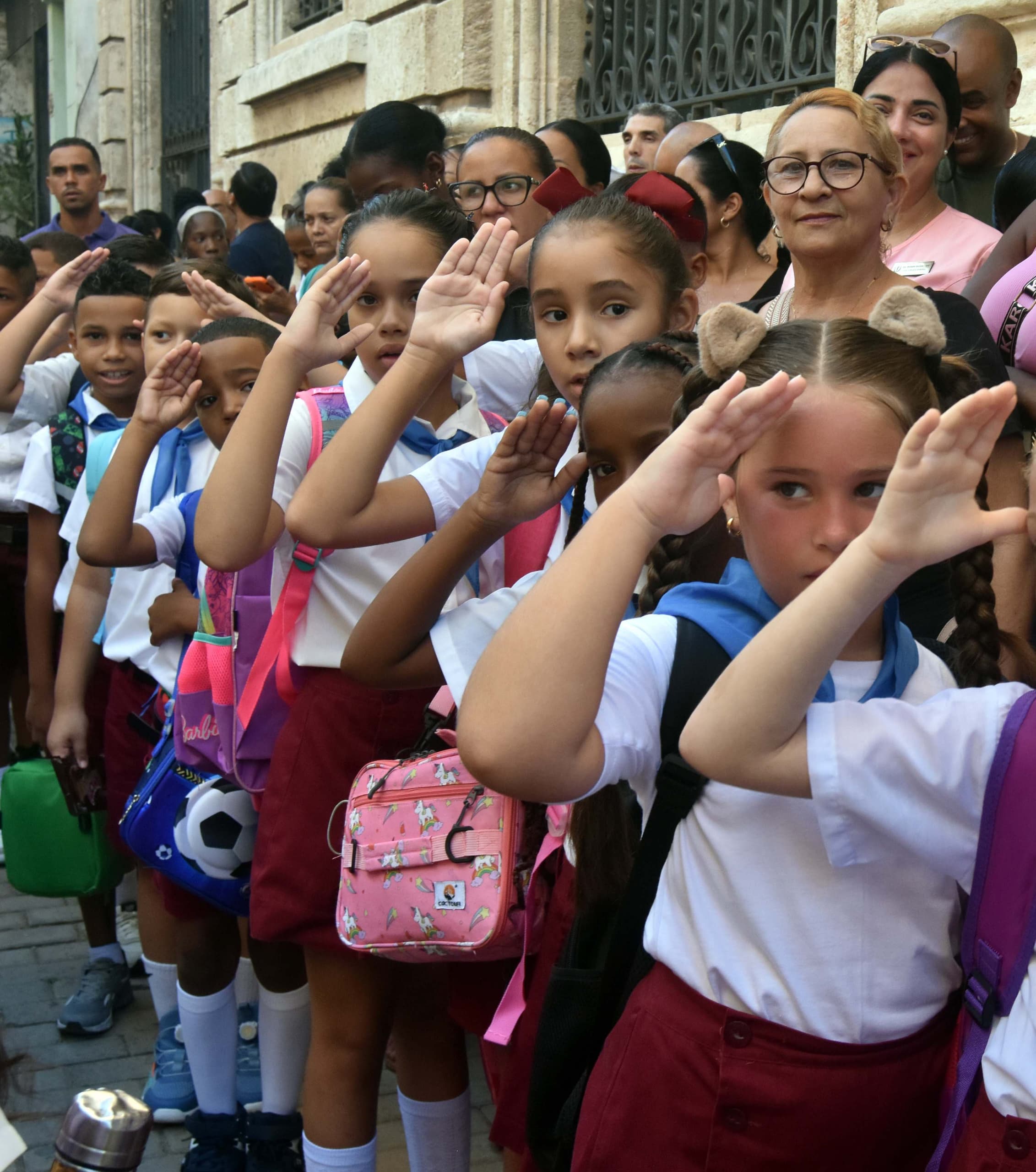 Curso escolar 2026-2027