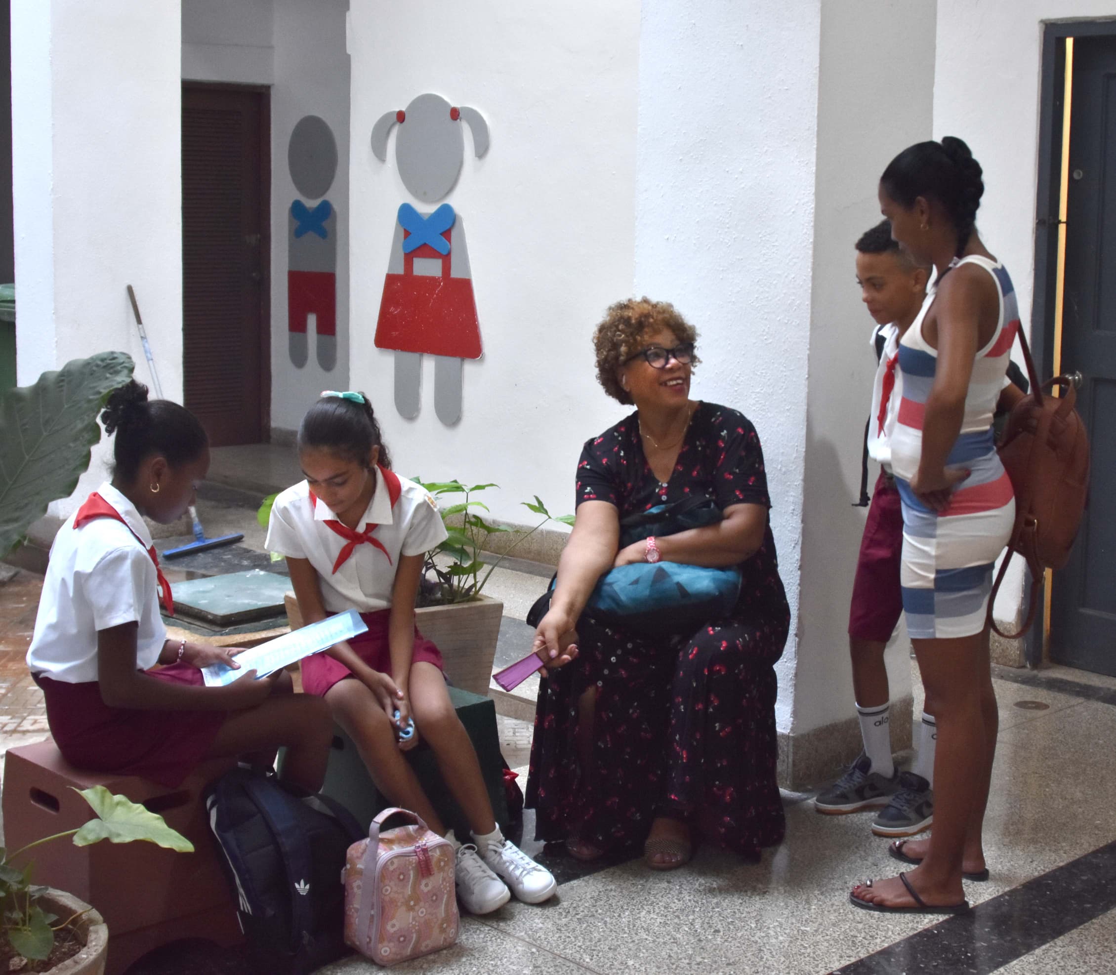 Curso escolar 2026-2027