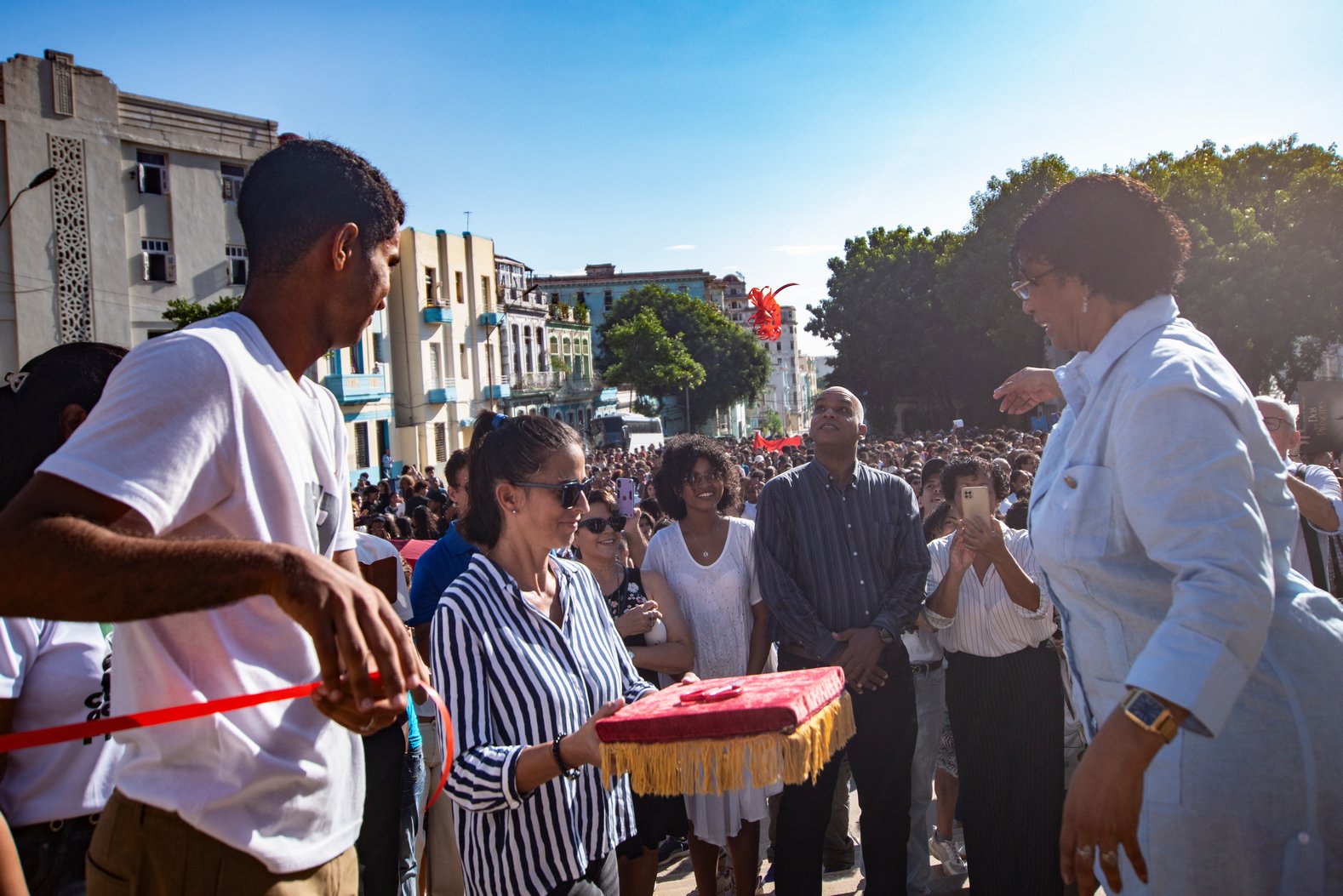 UH