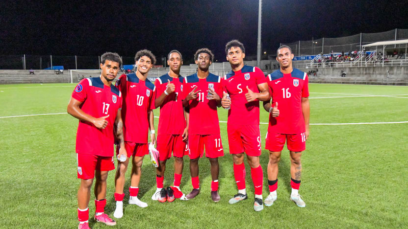 Equipo cubano de la liga Concacaf