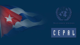 Cuba en la Cepal