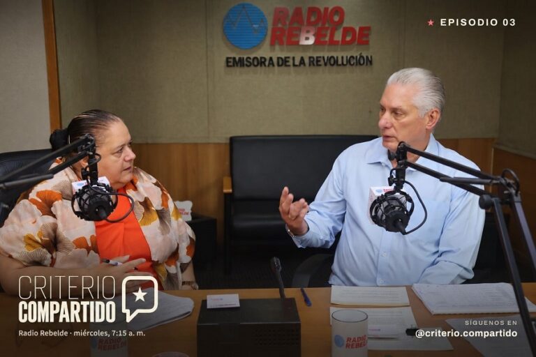 Criterio compartido 