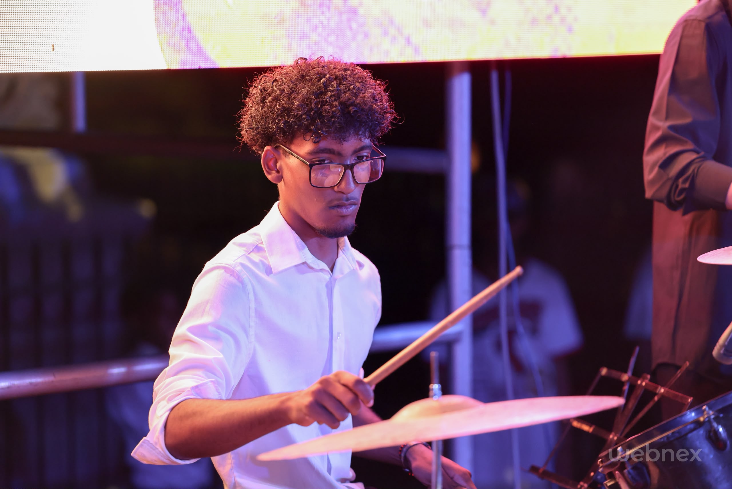  	En Fotos: Fiesta de la Cultura Iberoamericana