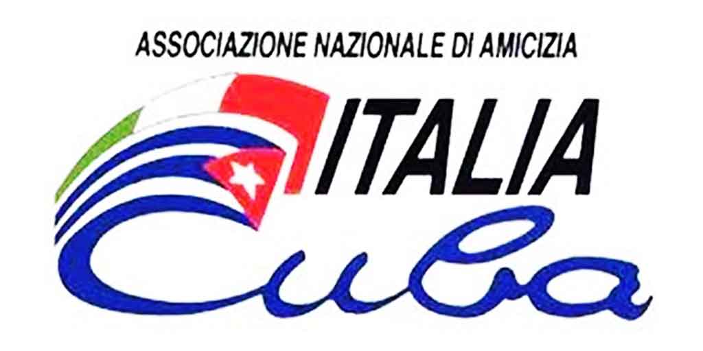 Condenan abstención de Italia ante bloqueo de EEUU a Cuba